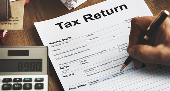 income tax return filing in Bangalore - Bharadwajas