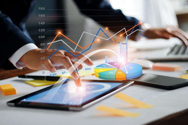 Financial Analytical Techniques  - Bharadwajas